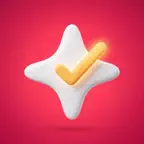 AI Decision Maker: Decide Now Icon