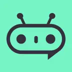 ChattAI - AI Text Essay Writer iOS Icon