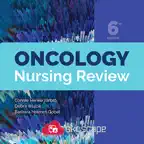 Oncology Nursing Review iOS Icon