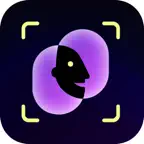 AI Photo & Video Face Swap iOS Icon