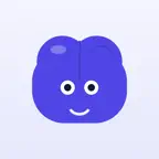 Iveye: Personal AI Tutor iOS Icon