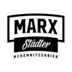 MARX Bier iOS Icon