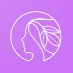 Beautiest | Service provider iOS Icon