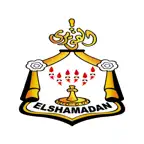 Elshamadan iOS Icon