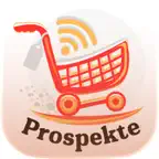 Prospekte Angebote Neue App icon