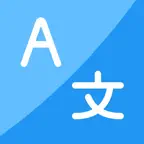 Speak And Translate:Translator iOS Icon