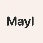 MayI: Learn English iOS Icon