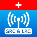 Seefunk: SRC & LRC Prüfung iOS Icon