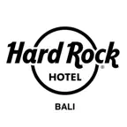 Hard Rock Hotel Bali Icon