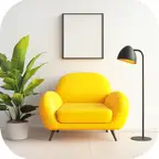 Home.AI iOS Icon