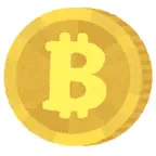 Instant BTC/JPY Calc! iOS Icon