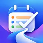 DoFlow - Daily Planner iOS Icon