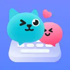 Chatterly - Flirting Keyboard icon