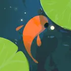 KOI Remake iOS Icon