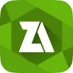 ZArchiver ® iOS Icon