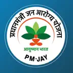 Ayushman App icon