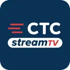 CTC StreamTV iOS Icon