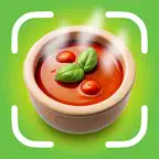 Food Checker - BiteRate iOS Icon