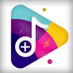 Add Music to Videos and Clips iOS Icon