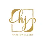 Hari Jewellers iOS Icon