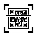 QR Code Reader : QR Generator iOS Icon