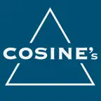 余弦定理の公式電卓 - COSINE's iOS Icon