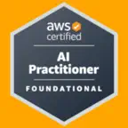 AWS AI Practitioner Test Prep iOS Icon