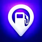 Fuel Finder: Petrol Prices iOS Icon