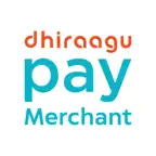 DhiraaguPay Merchant iOS Icon