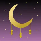 Prayer Times - Muslim Salah iOS Icon