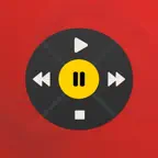 Remote Control for Virgin TV iOS Icon
