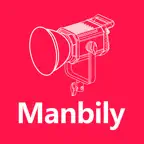 Manbily Link iOS Icon
