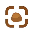 Rock Identifier iOS Icon
