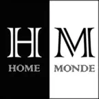 HomeMonde iOS Icon
