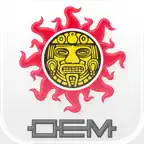 OEM Noticias: Diarios locales icon