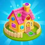 Screw Puzzle Story iOS Icon