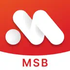MSB Digital Bank icon