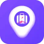 AI Trip Planner,Trip Organizer iOS Icon
