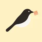 VizKeeper: Snap, Say, Ask Icon