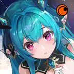 Mirren: Star Legends iOS Icon