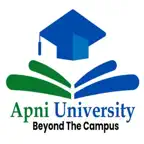 Apni University iOS Icon