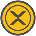 Instant XRP/JPY Calc! iOS Icon
