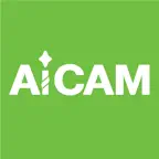 AiCAM: AI Powered IP Camera iOS Icon