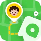 Phone Number Location Tracker. icon