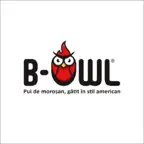 B-Owl iOS Icon