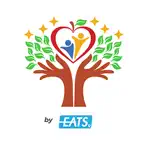 EATS Smart Shin House iOS Icon