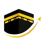 HajjTravel: All for Umrah iOS Icon