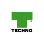 Techno DK iOS Icon