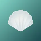 ClamCam: Private Photo Vault iOS Icon