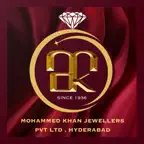 Mohammed Khan Jewellers Icon